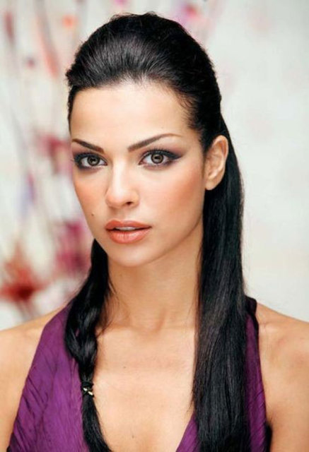 37.Nadine Njeim, oyuncu, Lübnan