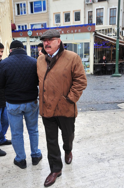 FATİH KIRAL