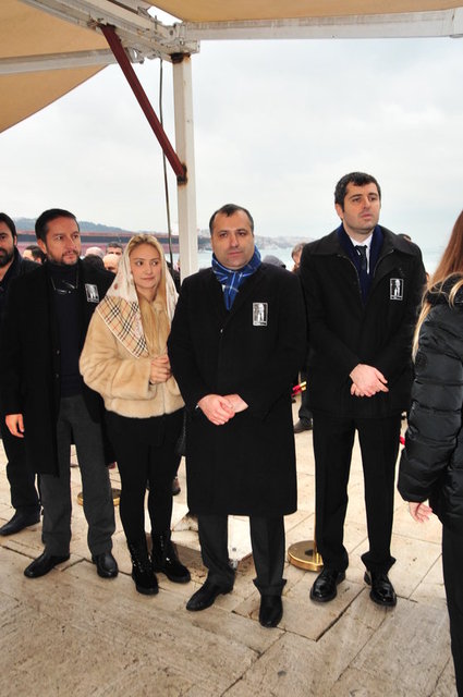 BURCU - AHMET TOPRAK