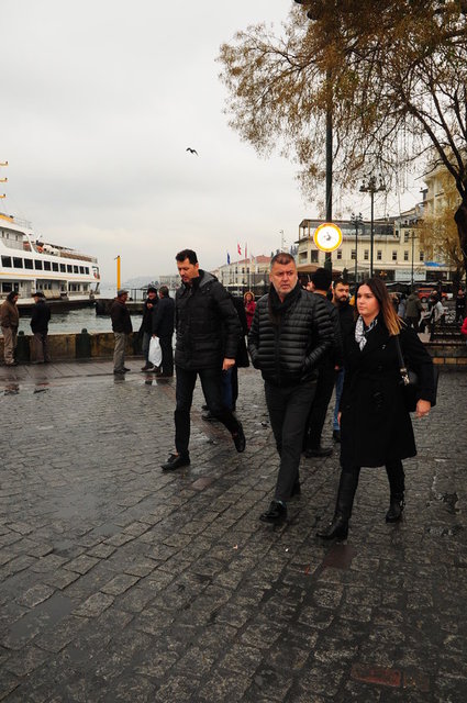 SÜLEYMAN - İPEK TOPLUSOY 