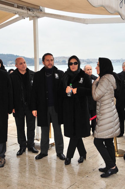 AYFER TOPRAK, CENGİZ KARAVAN