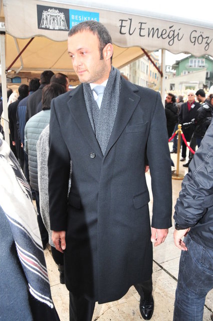 ALİCAN ULUSOY 