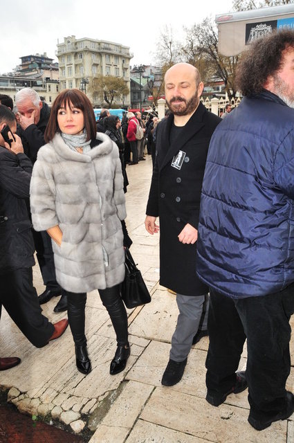 HÜLYA - CEM KALYONCU