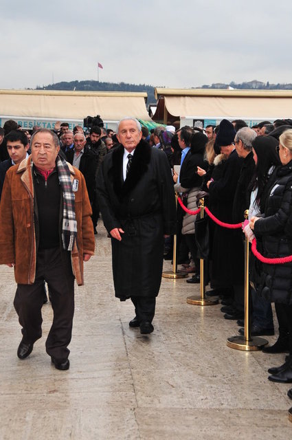 ORHAN KEÇELİ