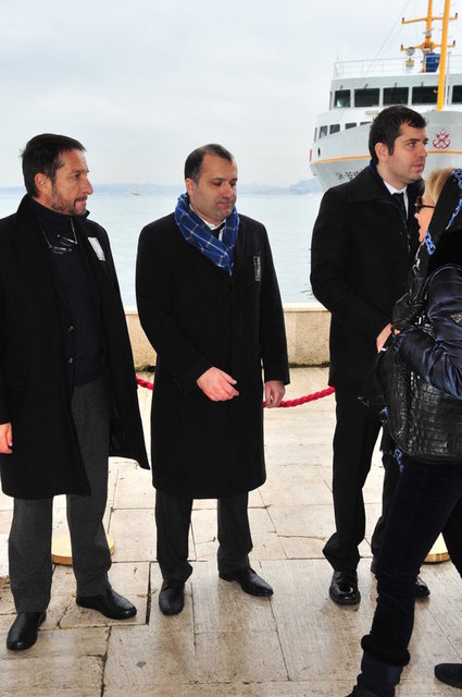 AHMET TOPRAK 