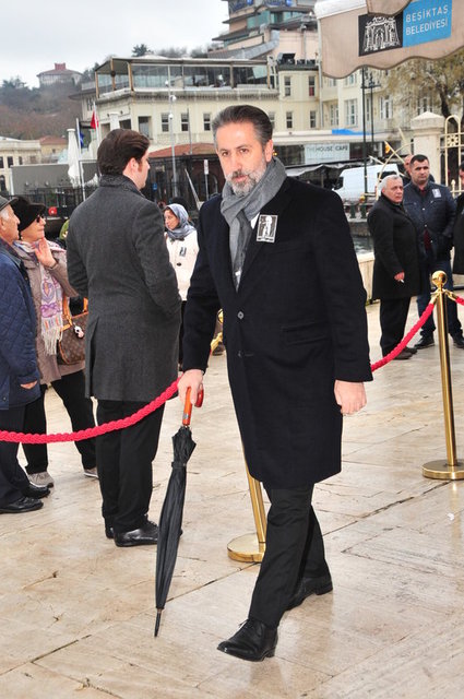 ÖZCAN TAHİNCİOĞLU 