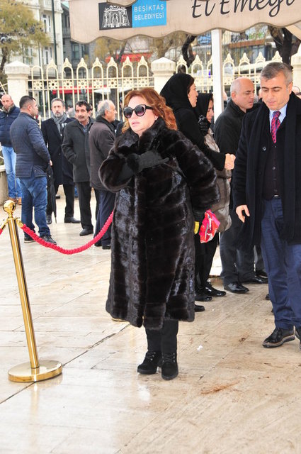 ARZU SAVGI 