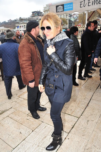 AYŞEGÜL TOPLUSOY