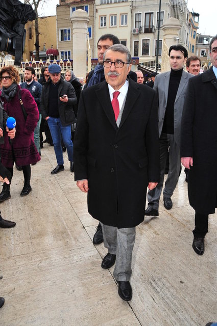 ABDÜLKADİR AKSU 