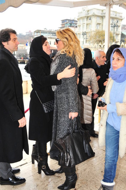 AYLİN TAHİNCİOĞLU 