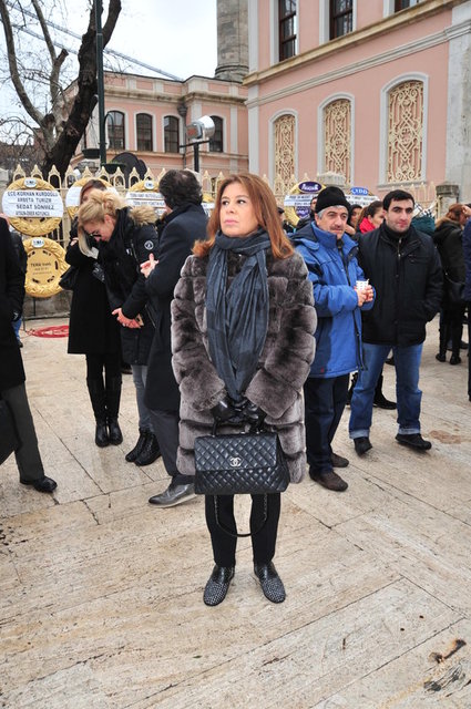 FULYA NAYMAN