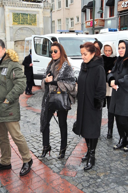 BEGÜM GAZİOĞLU BALLI