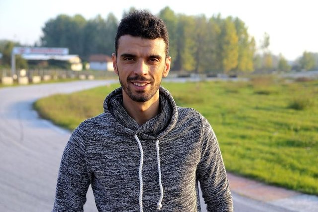  - Türk insanının canayakınlığı bir tarafta, alman soğukluğu diğer tarafta...