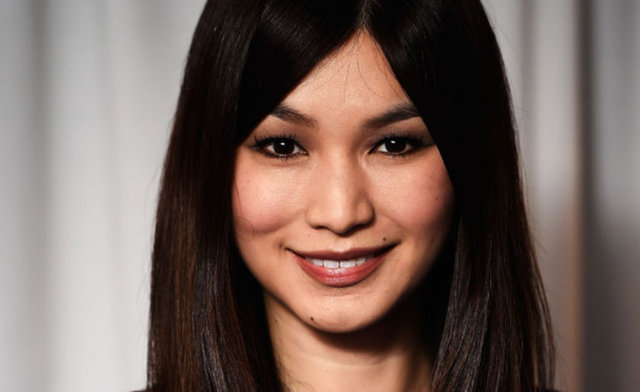 Amc'nin bilim-kurgu&gizem temalı dizisinin Anita'sı Gemma Chan