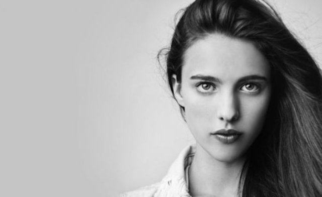 Margaret Qualley, The Leftovers'ın depresif kızı Jill Garvey henüz 20 yaşında ve listenin en genç güzeli.