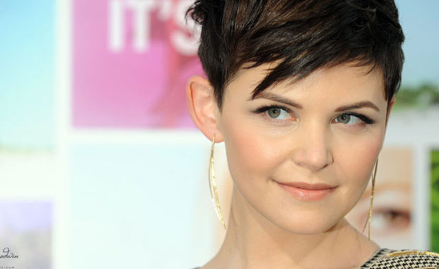  Once Upon a Time dizisinden bir güzel var karşınızda  Ginnifer Goodwin