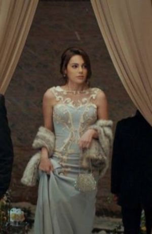 Mayıs Kraliçesi 8. Bölüm Foto-Romanı