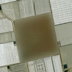 Google haritasında görüldü