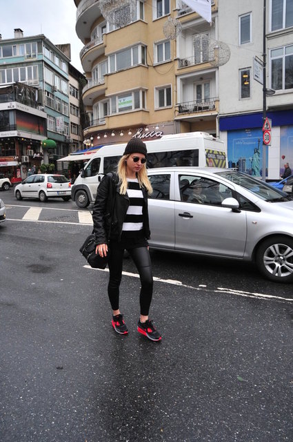 PINAR SABANCI