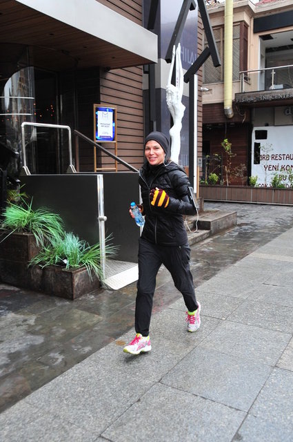 ZEYNEP ÜSTÜNEL