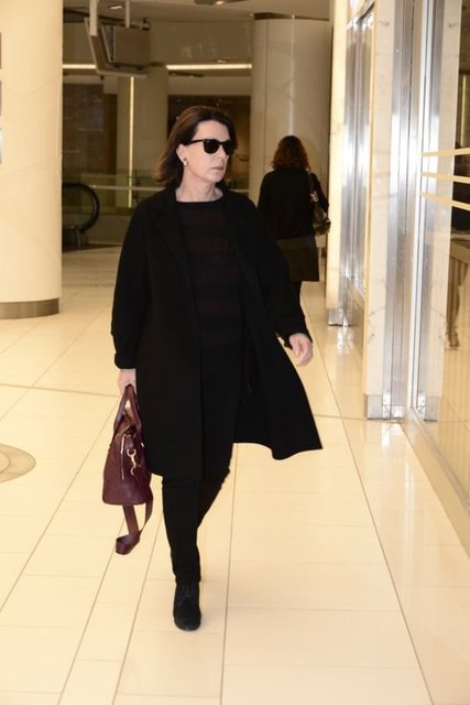 ARZU KOMİLİ BAŞTAŞ