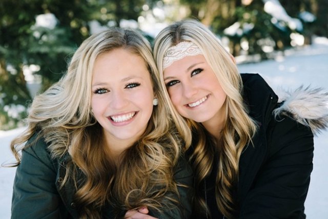 Farklı üniversiteye ve farklı yerlere gitseniz bile kendinizi hep ona yakın hissedersiniz.  -  