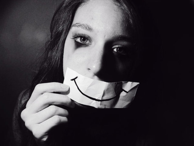 Birbirinizle görüşmediğinizde adeta hasta olursunuz. -  