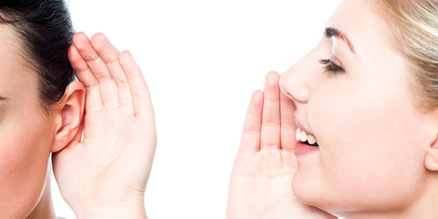 Sadece onlara her zaman tam olarak ne hissettiğinizi söyleyebilirsiniz.  -  