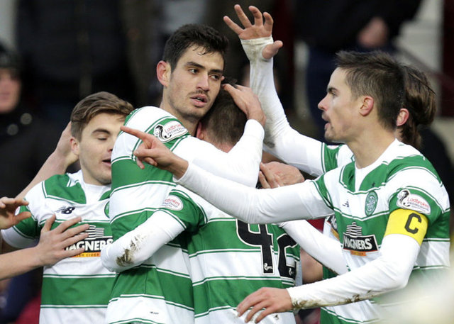 24 - Celtic - İskoçya - 202,00