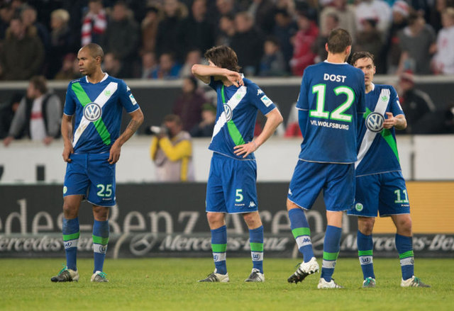 10 - Wolfsburg - Almanya - 232,00