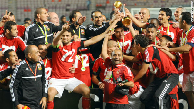 98 - Al-Ahly - Mısır - 130,50