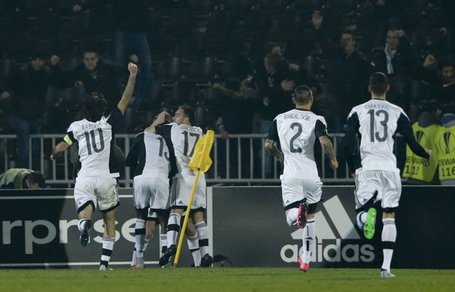 57 - Partizan - Sırbistan - 159,00