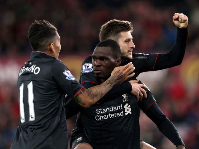 42 - Liverpool - İngiltere - 172,00