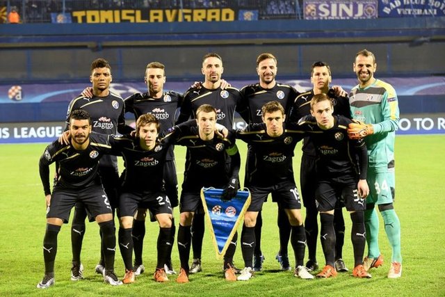 26 - Dinamo Zagreb - Hırvatistan - 195,00