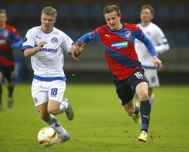 79 - Viktoria Plzen - Çek Cumhuriyeti - 141,50