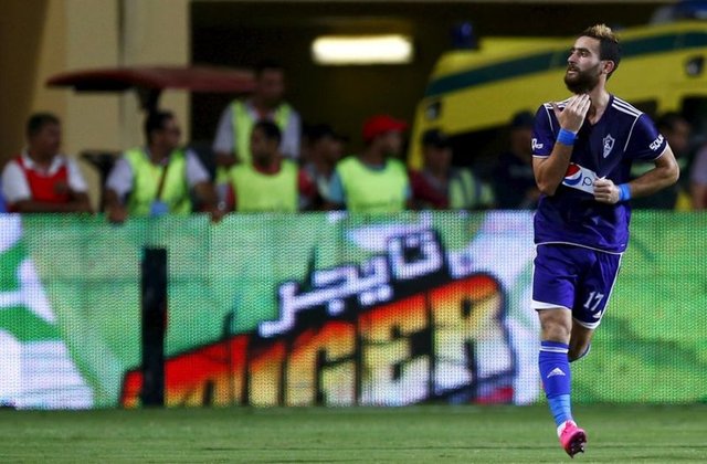 86 - Zamalek - Mısır - 137,50