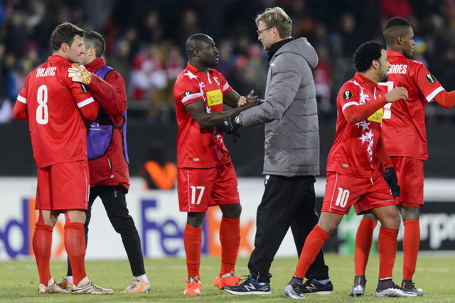 92 - Sion - İsviçre - 133,50