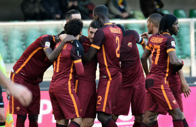 38 - Roma - İtalya - 175,00