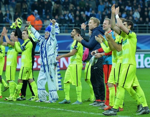 54 - Gent - Belçika - 161,50