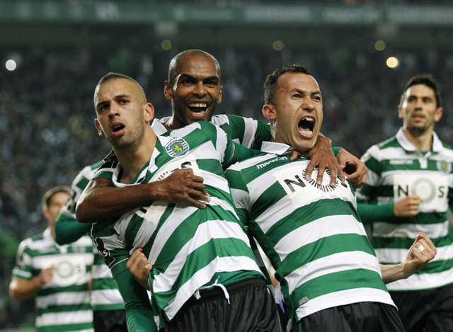 45 - Sporting - Portekiz - 169,00