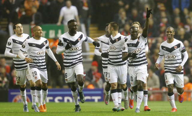 71 - Bordeaux - Fransa - 144,00