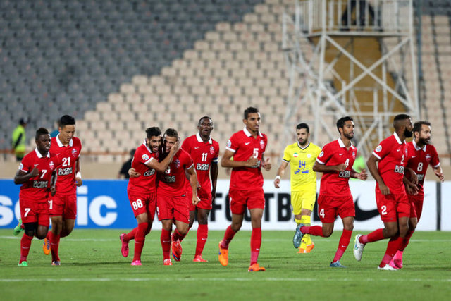 48 - Al-Ahli - Suudi Arabistan - 166,00