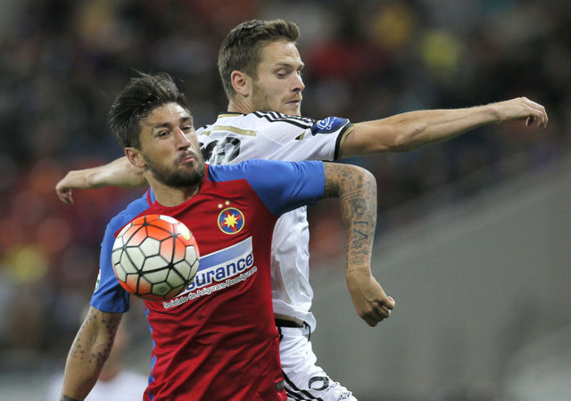 83 - Steaua Bükreş - Romanya - 138,50