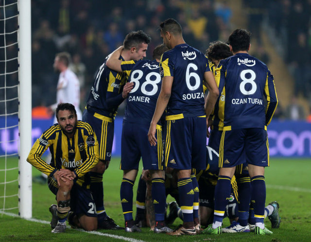 39  - Fenerbahçe - Türkiye - 174,50