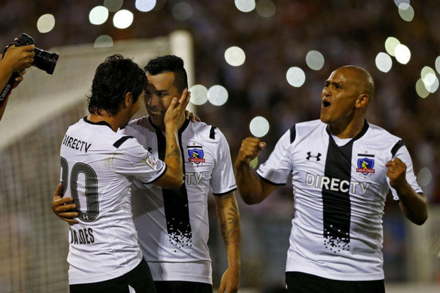 95 - Colo Colo - Şili - 132,00