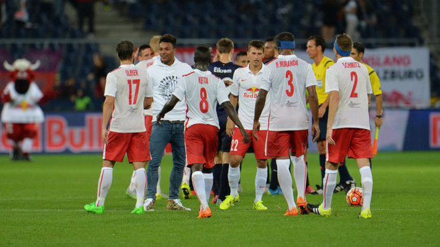 88 - Salzburg - Avusturya - 136,00