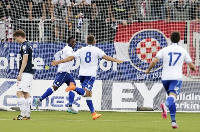 75 - Hajduk Split - Hırvatistan - 142,50