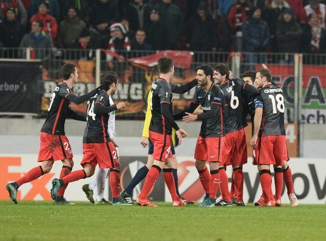 18  - Athletic Bilbao - İspanya - 210,00