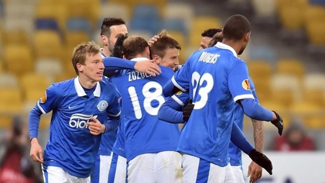 45 - Dnipro - Ukrayna - 169,00