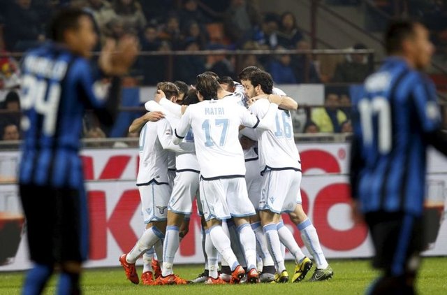 17 - Lazio - İtalya - 212,00